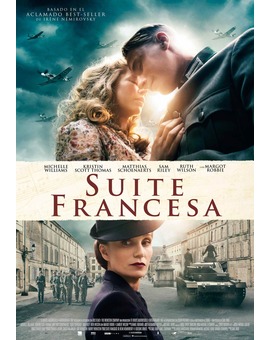 Mi crítica de "Suite Francesa"