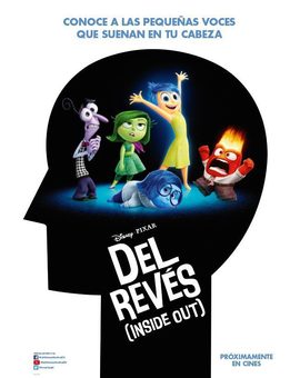 Mi crítica de "Del revés"