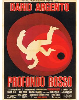 Mi crítica de "Rojo oscuro"