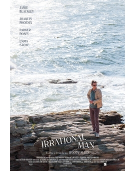 Mi crítica de "Irrational man"