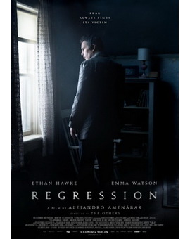 Mi crítica de "Regresión"