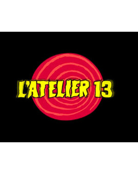 Malísima noticia....L'Atelier 13 cierra.