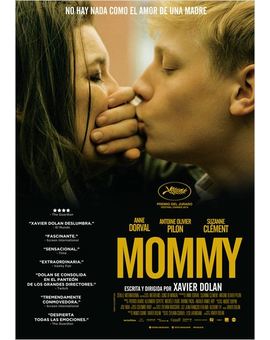Mi crítica de "Mommy"