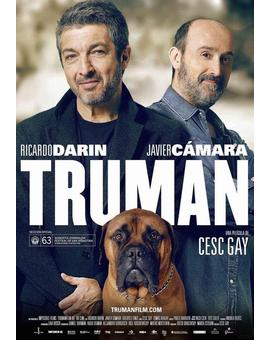 Mi crítica de "Truman"