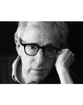 Hoy cumple 80 años un genio: Woody Allen