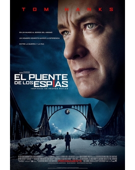 Mi crítica de "El puente de los espías"