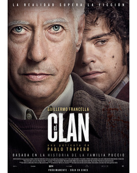 Mi crítica de "El clan"