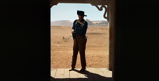 Hoy se cumplen 60 años del estreno en USA de "Centauros del desierto", esta es mi crítica