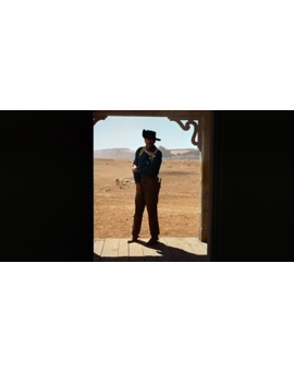 Hoy se cumplen 60 años del estreno en USA de "Centauros del desierto", esta es mi crítica