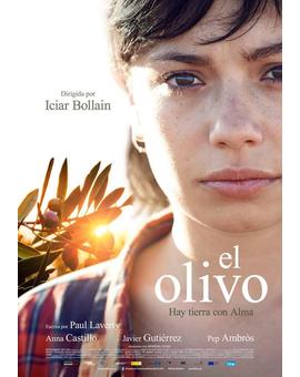 Mi crítica de "El olivo"