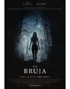Mi crítica de "La bruja"