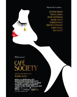 Mi crítica de "Café society"