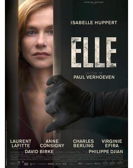 Mi crítica de "Elle"