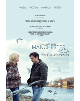Mi crítica de "Manchester frente al mar"