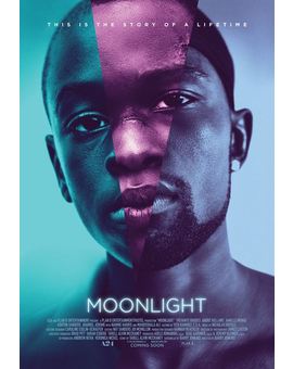 Mi crítica de "Moonlight"