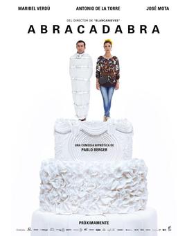 Mi crítica de "Abracadabra"