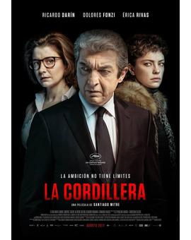 Mi crítica de "La cordillera!