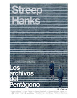 Mi crítica de "Los archivos del Pentágono"