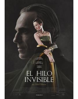Mi crítica de "El hilo invisible"