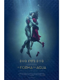 Mi crítica de "La forma del agua"
