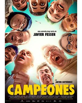 Mi crítica de "Campeones"