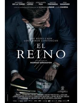 Mi crítica de "El reino"
