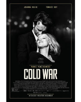 Mi crítica de "Cold war"