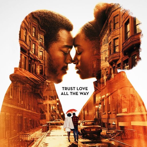 Mi crítica de "El blues de Beale Street"