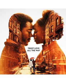 Mi crítica de "El blues de Beale Street"
