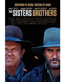 Mi crítica de "Los hermanos Sisters"