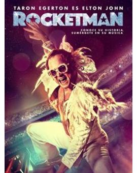 Mi crítica de "Rocketman"