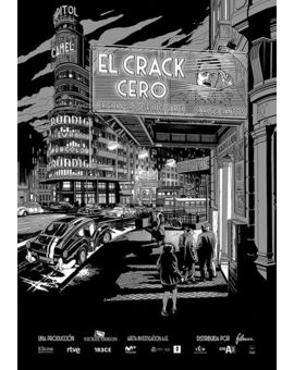 Mi crítica de "El crack cero"