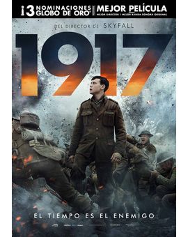 Mi crítica de 1917