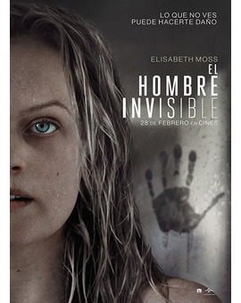 Mi crítica de "El hombre invisible (2020)"