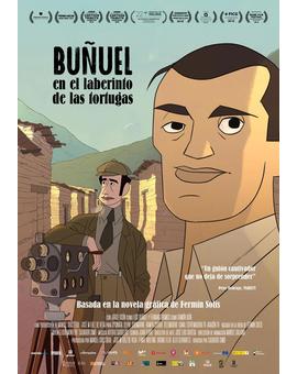 Mi crítica de "Buñuel en el laberinto de las tortugas"