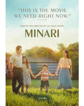 Mi crítica de "Minari. Historia de mi familia"