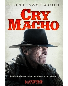 Mi crítica de "Cry macho"