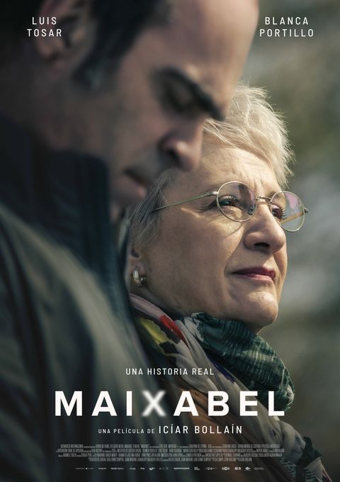 Mi crítica de "Maixabel"