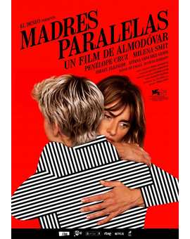 Mi crítica de "Madres paralelas"