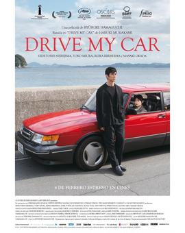 Mi crítica de "Drive my car"
