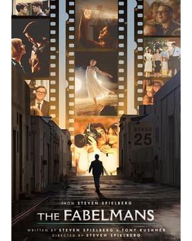 Mi crítica de "Los Fabelman"