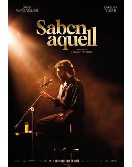 Mi crítica de "Saben aquell"