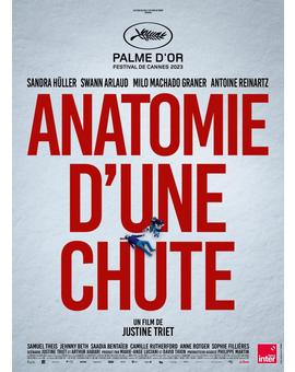 Mi crítica de "Anatomía de una caída"