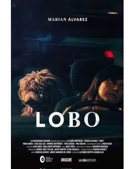 Mi crítica de "Lobo" (2023)