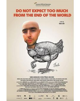 Mi Crítica de "No esperes demasiado del fin del mundo"