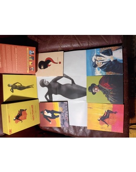 Louis Feuillade The complete crime Serials (1913-1918)