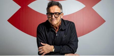 HA MUERTO JOSE LUIS CIENFUEGOS, EL GRAN RENOVADOR DE LOS FESTIVALES DE CINE EN ESPAÑA