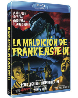 Oferta de Blu-Rays LLamentol en www.moviesdistribucion.com a 6.65 y 7,7 €