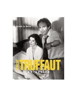 LIbro estupendo de François Truffaut a 7,95 en Fnac.es