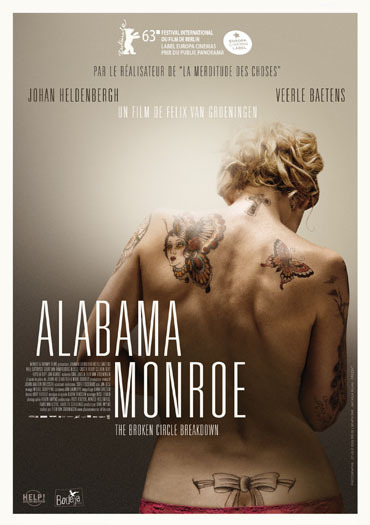 Mi crítica de Alabama Monroe